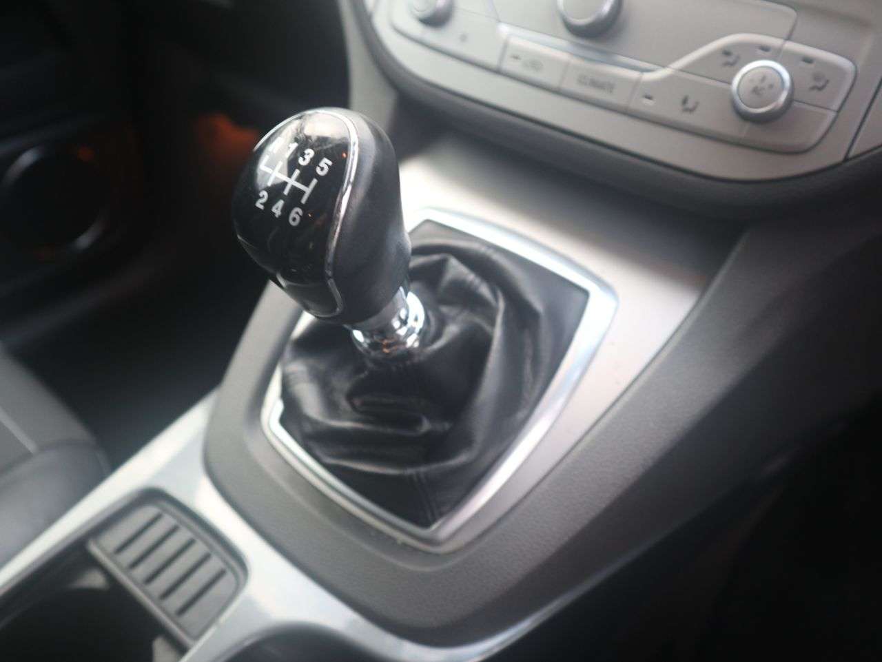 2011 FORD KUGA 2011 FORD KUGA