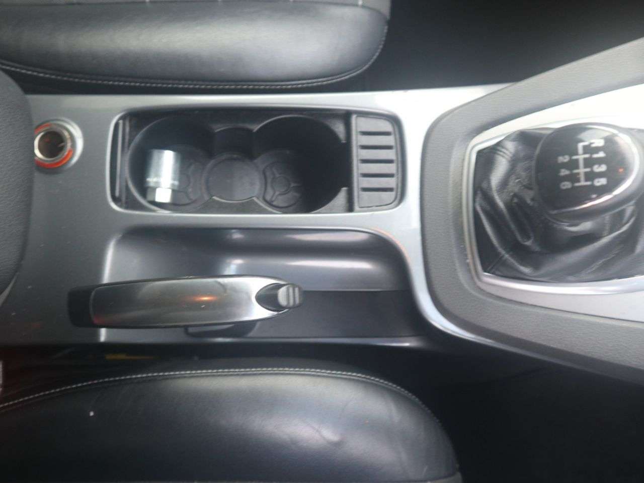 2011 FORD KUGA 2011 FORD KUGA