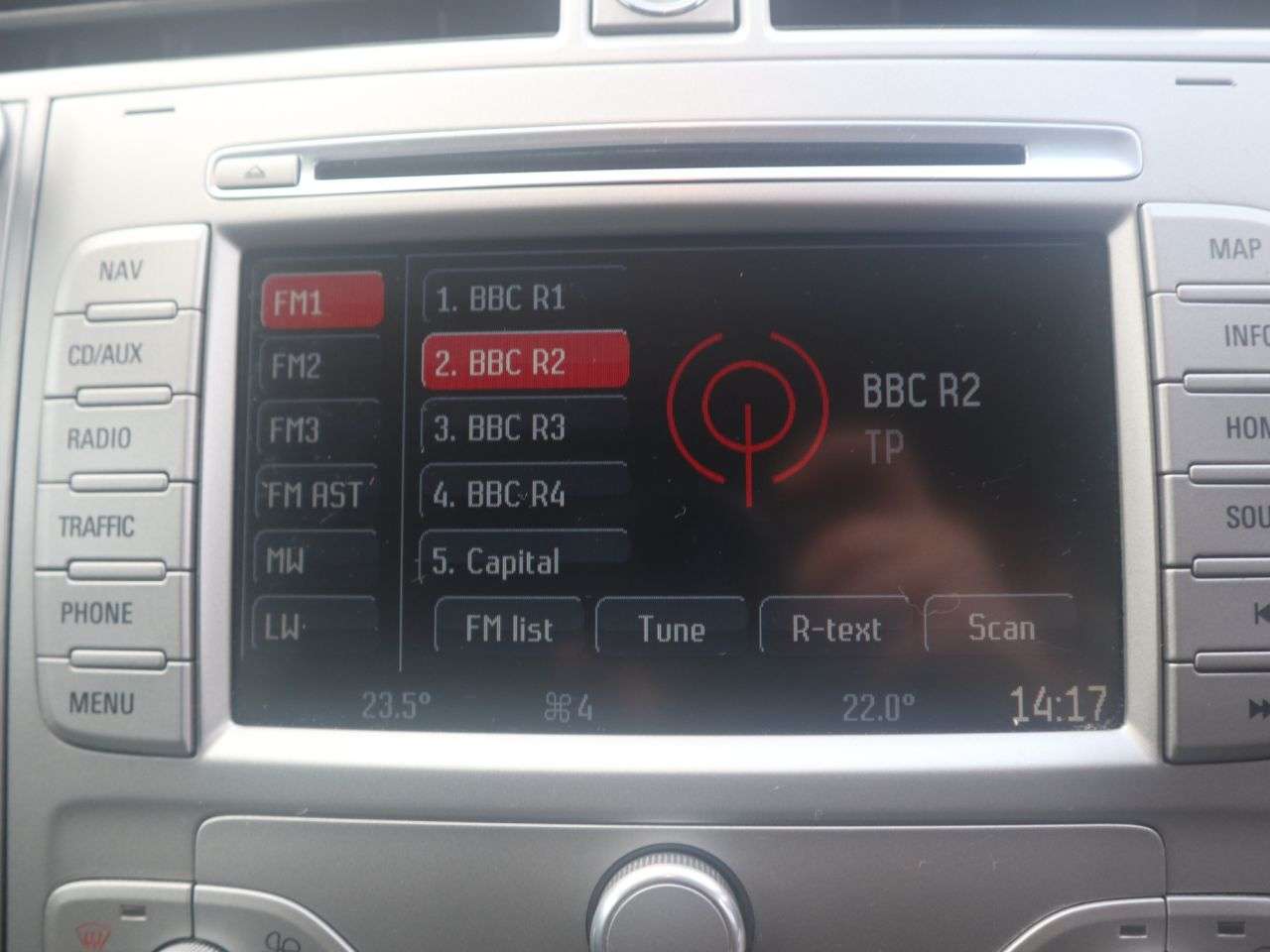 2011 FORD KUGA 2011 FORD KUGA