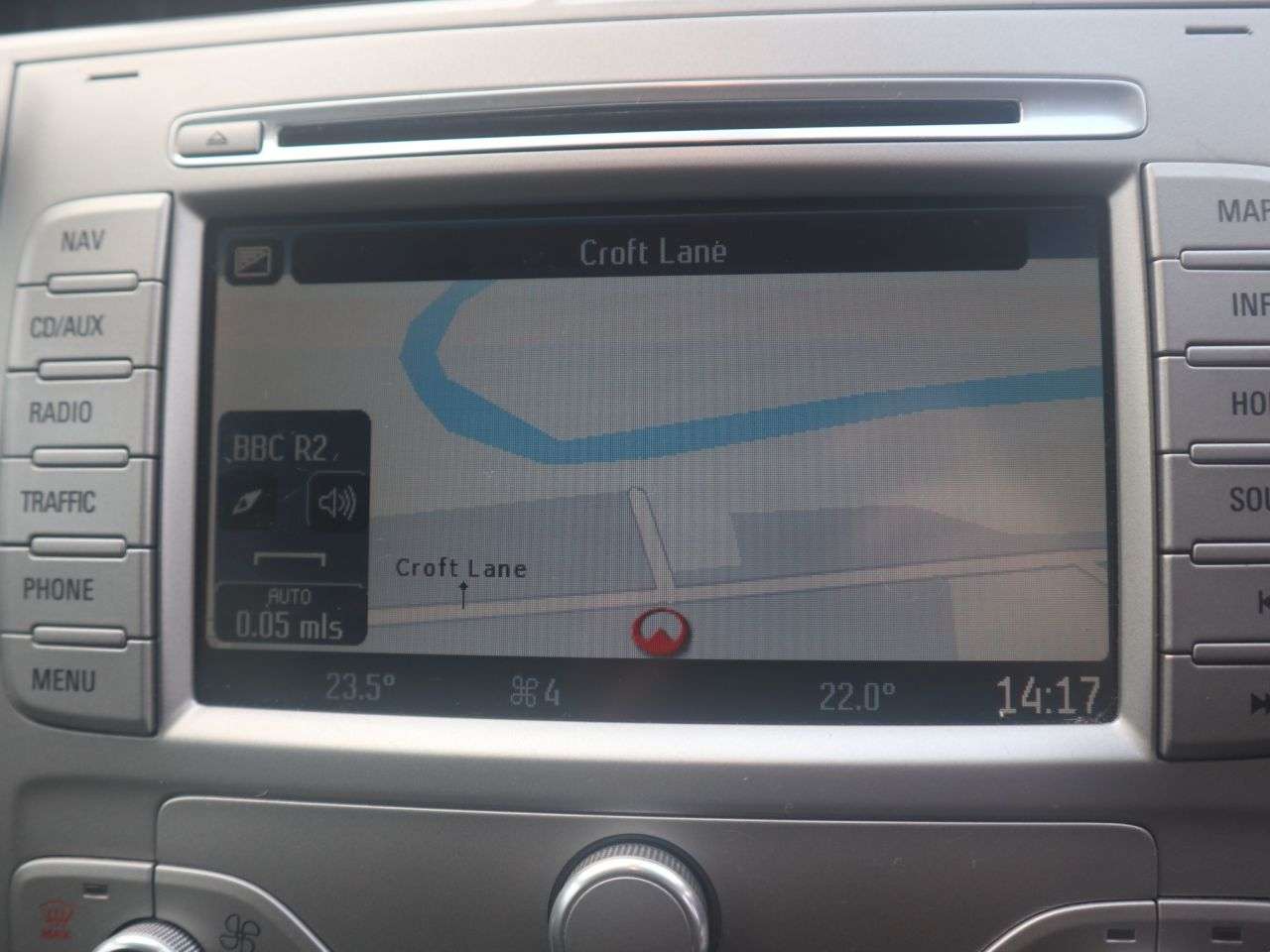 2011 FORD KUGA 2011 FORD KUGA