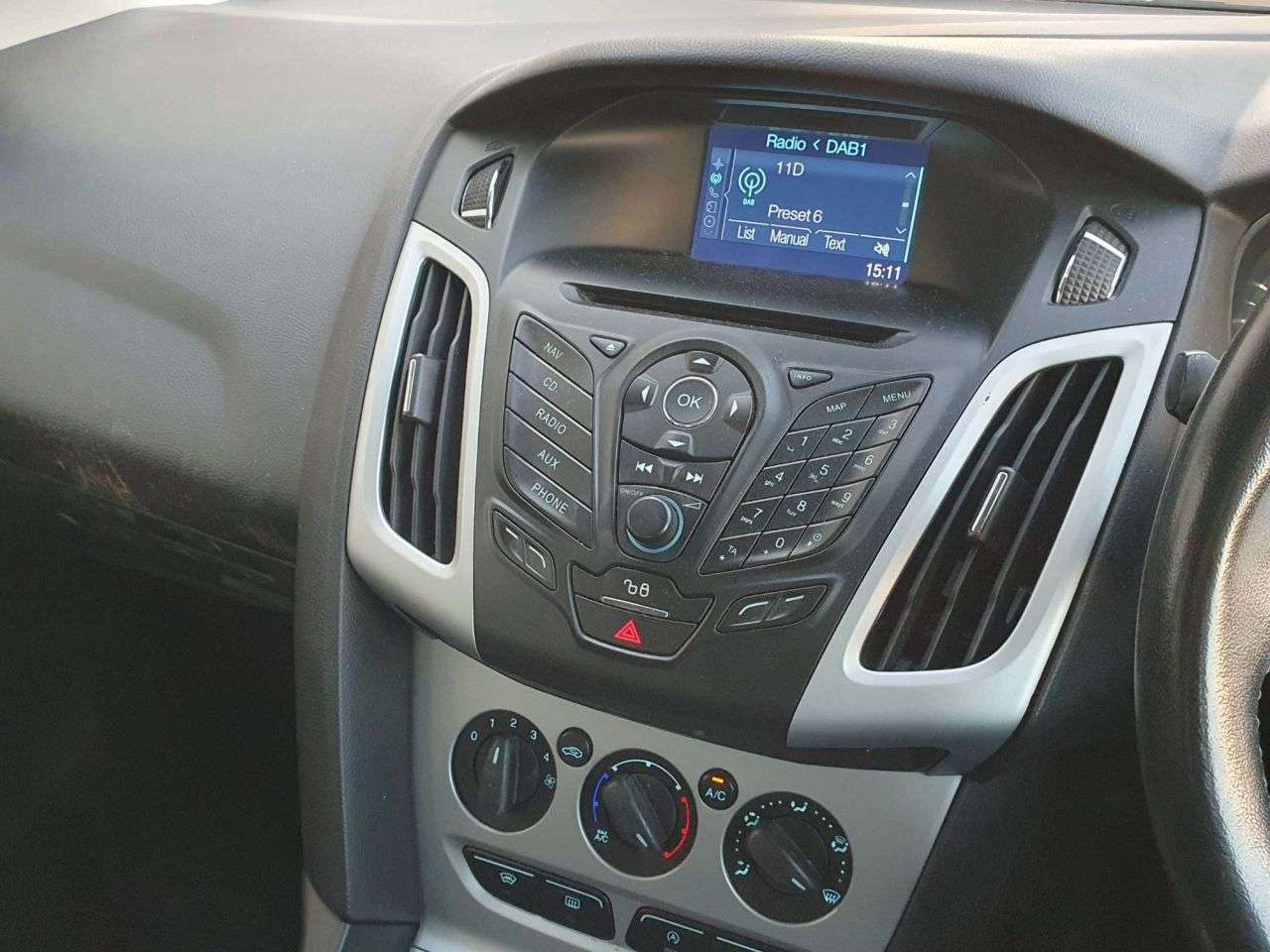 2014 FORD FOCUS 2014 FORD FOCUS