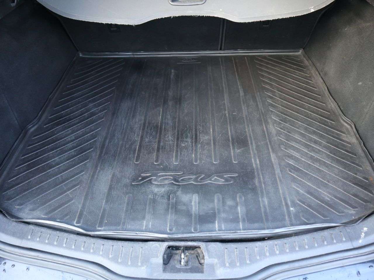 2013 FORD FOCUS 2013 FORD FOCUS