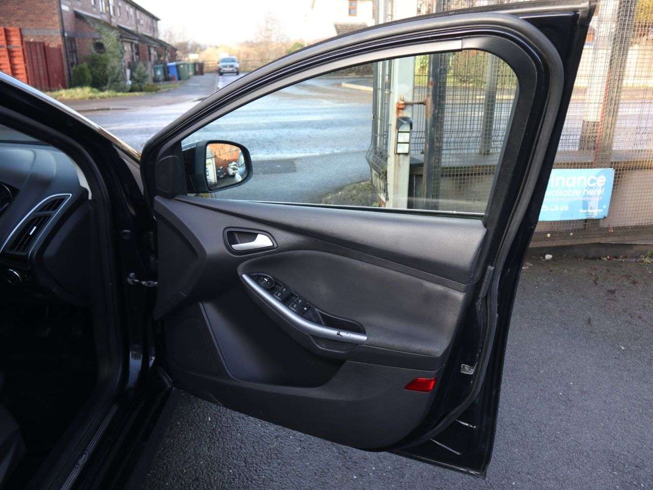 2013 FORD FOCUS 2013 FORD FOCUS