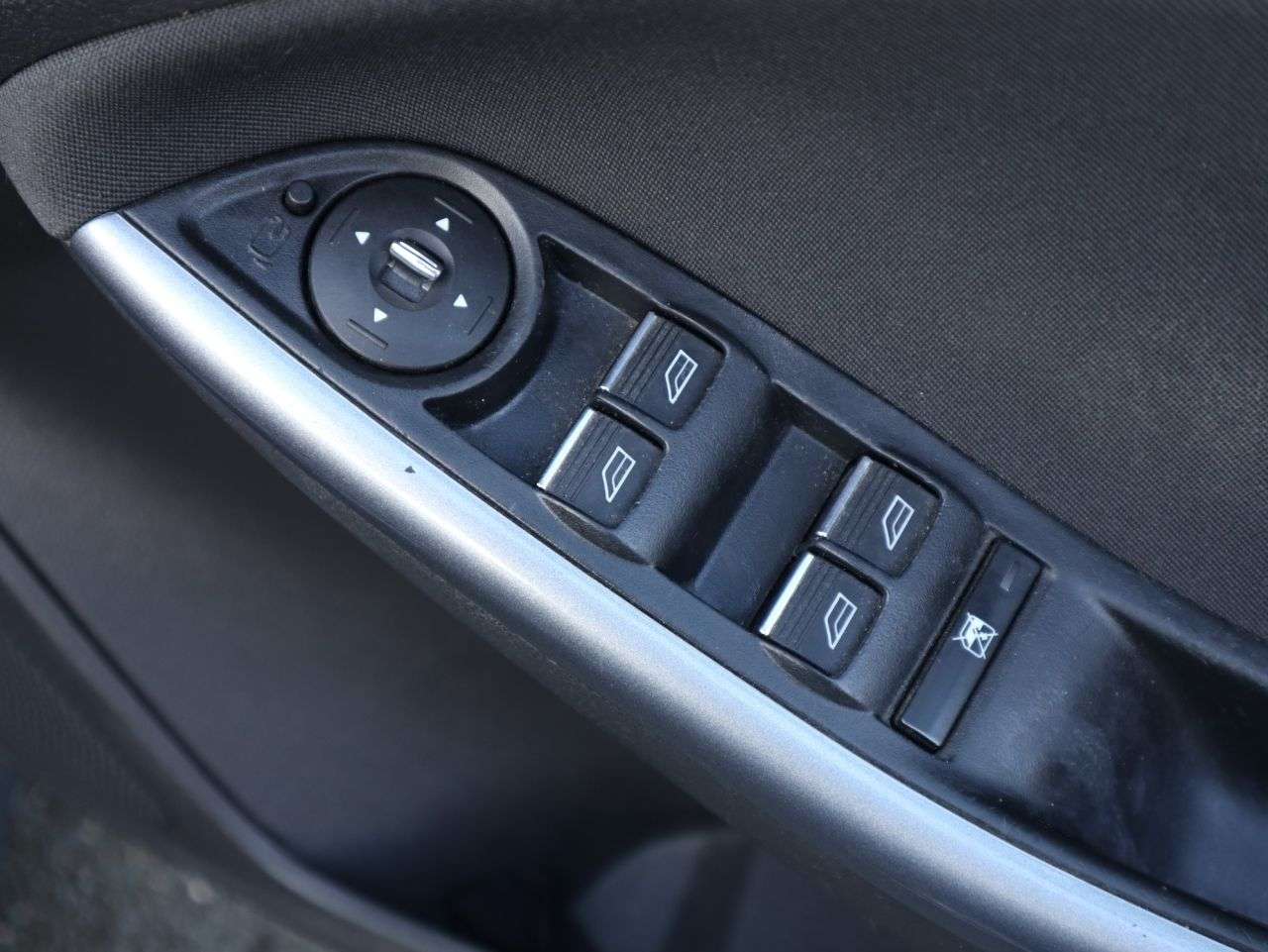 2013 FORD FOCUS 2013 FORD FOCUS