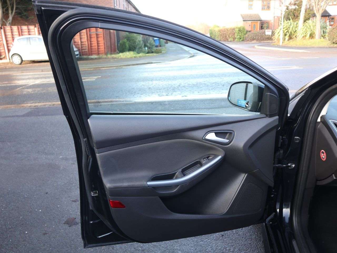 2013 FORD FOCUS 2013 FORD FOCUS