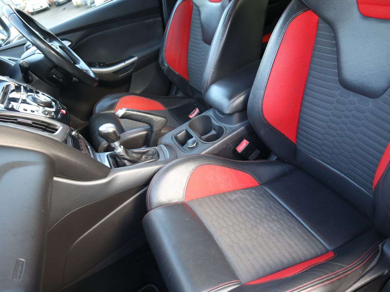 2013 FORD FOCUS 2013 FORD FOCUS