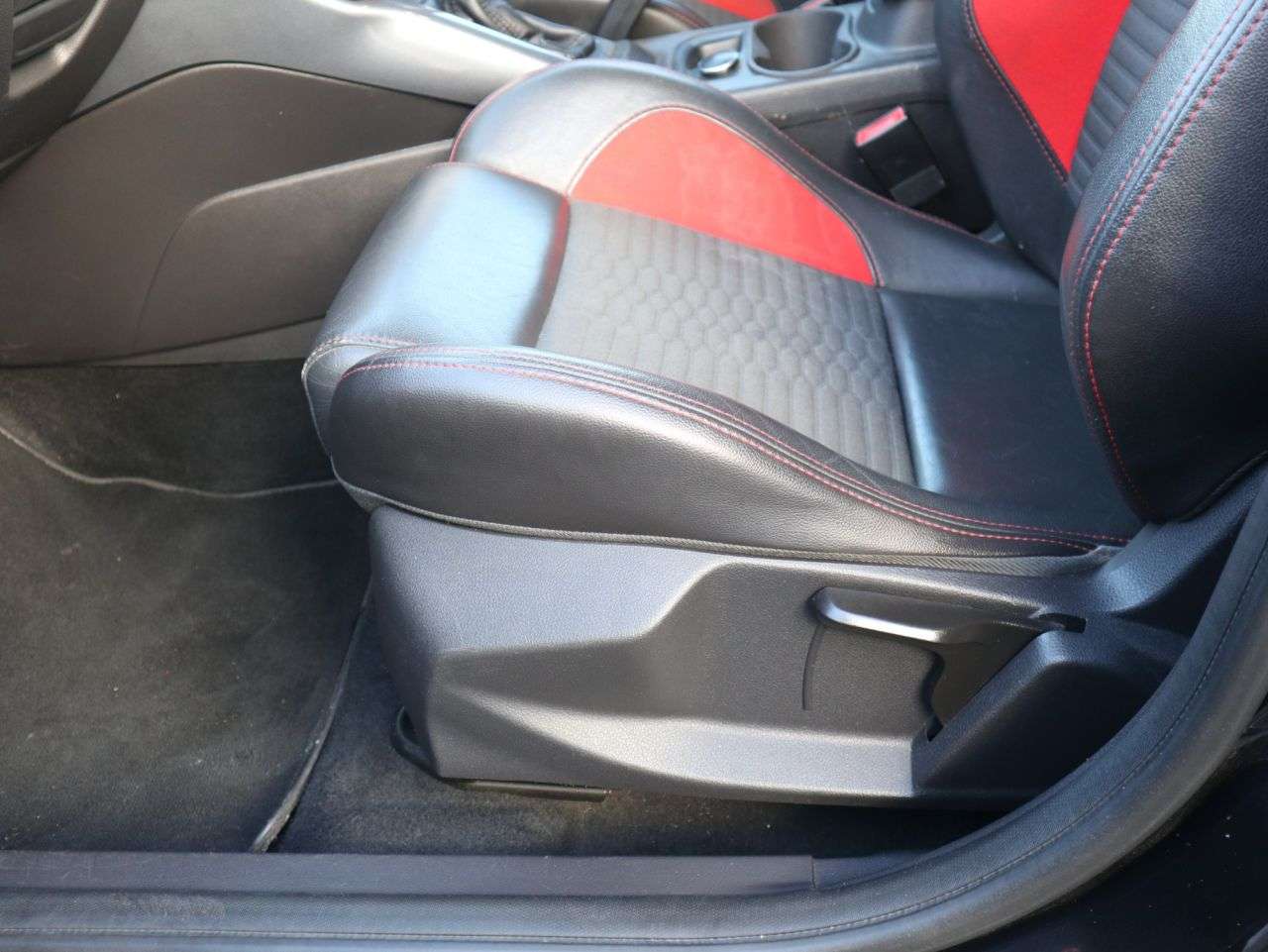 2013 FORD FOCUS 2013 FORD FOCUS