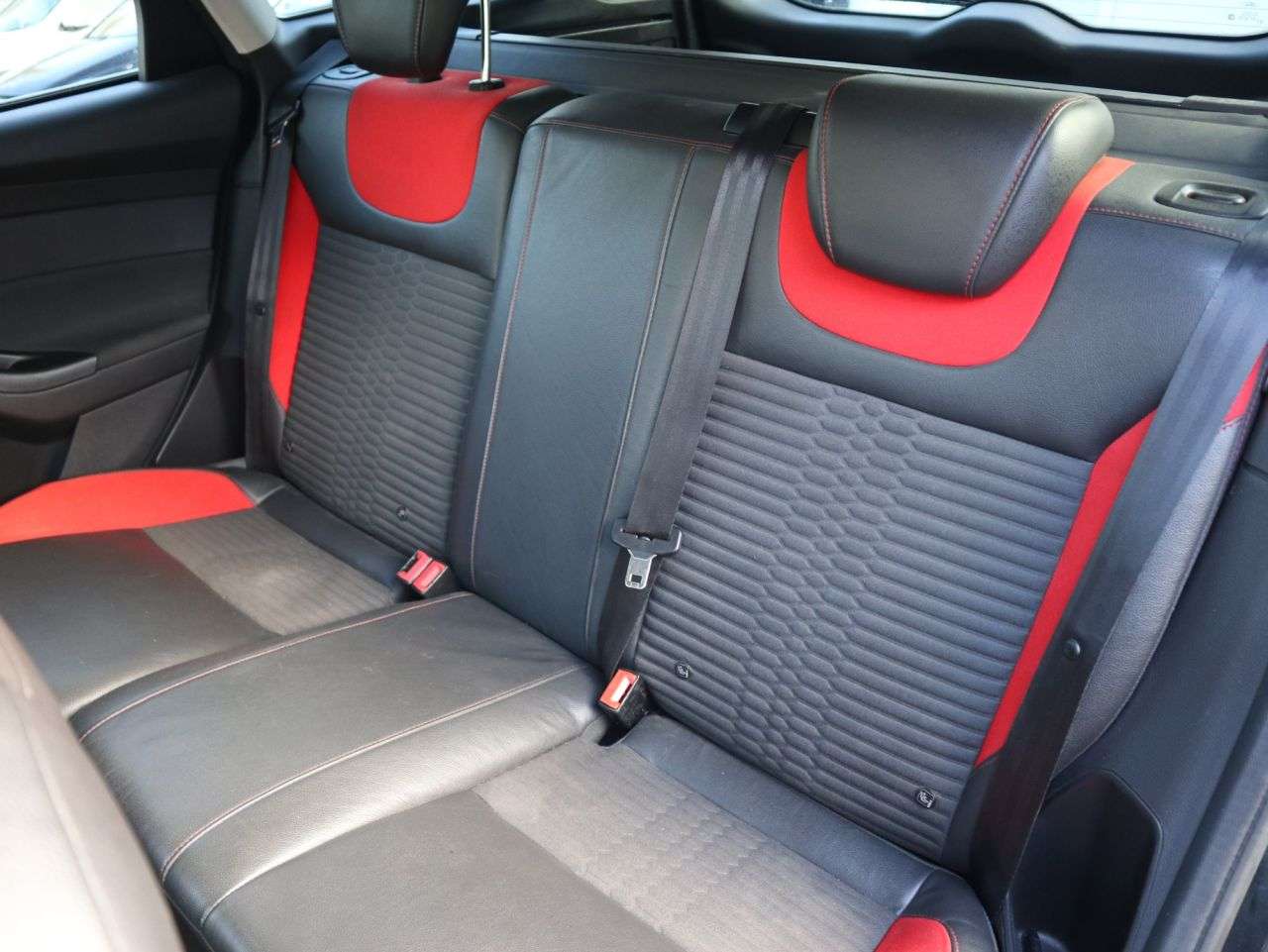 2013 FORD FOCUS 2013 FORD FOCUS