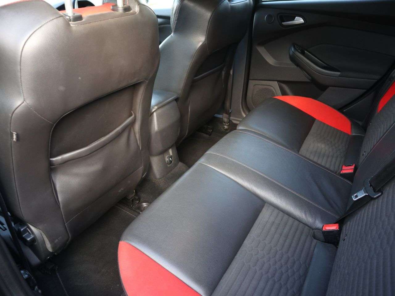 2013 FORD FOCUS 2013 FORD FOCUS