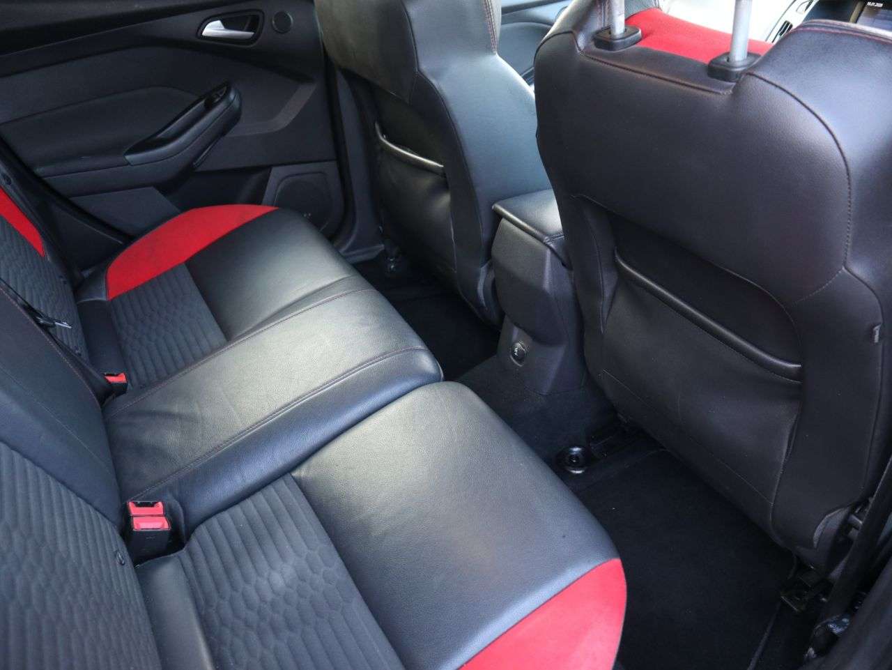 2013 FORD FOCUS 2013 FORD FOCUS