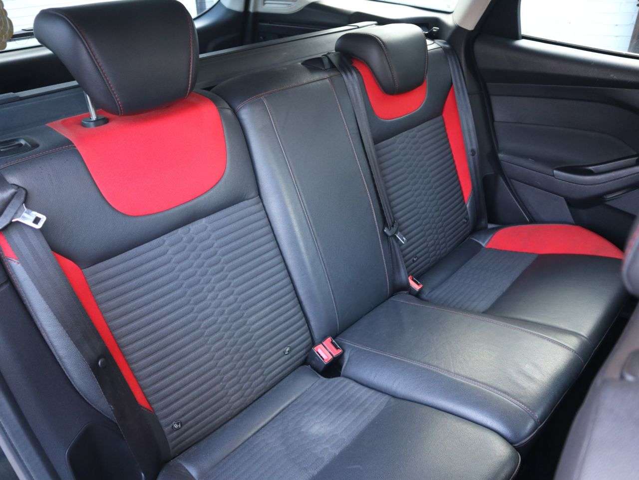 2013 FORD FOCUS 2013 FORD FOCUS