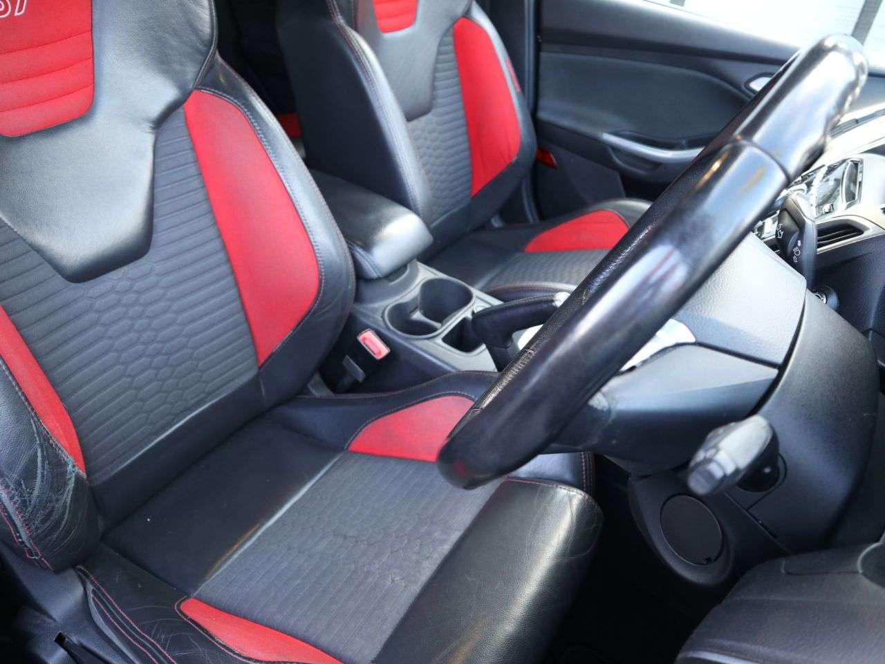 2013 FORD FOCUS 2013 FORD FOCUS