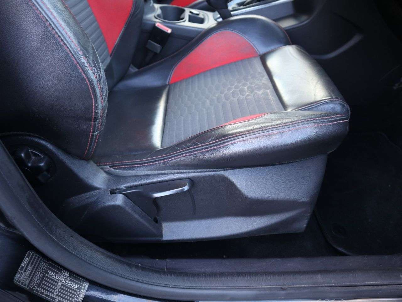 2013 FORD FOCUS 2013 FORD FOCUS