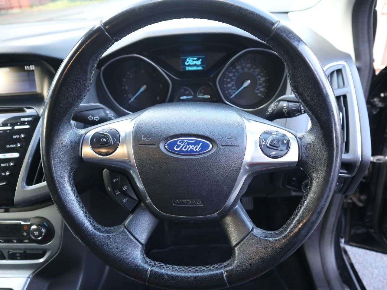 2013 FORD FOCUS 2013 FORD FOCUS