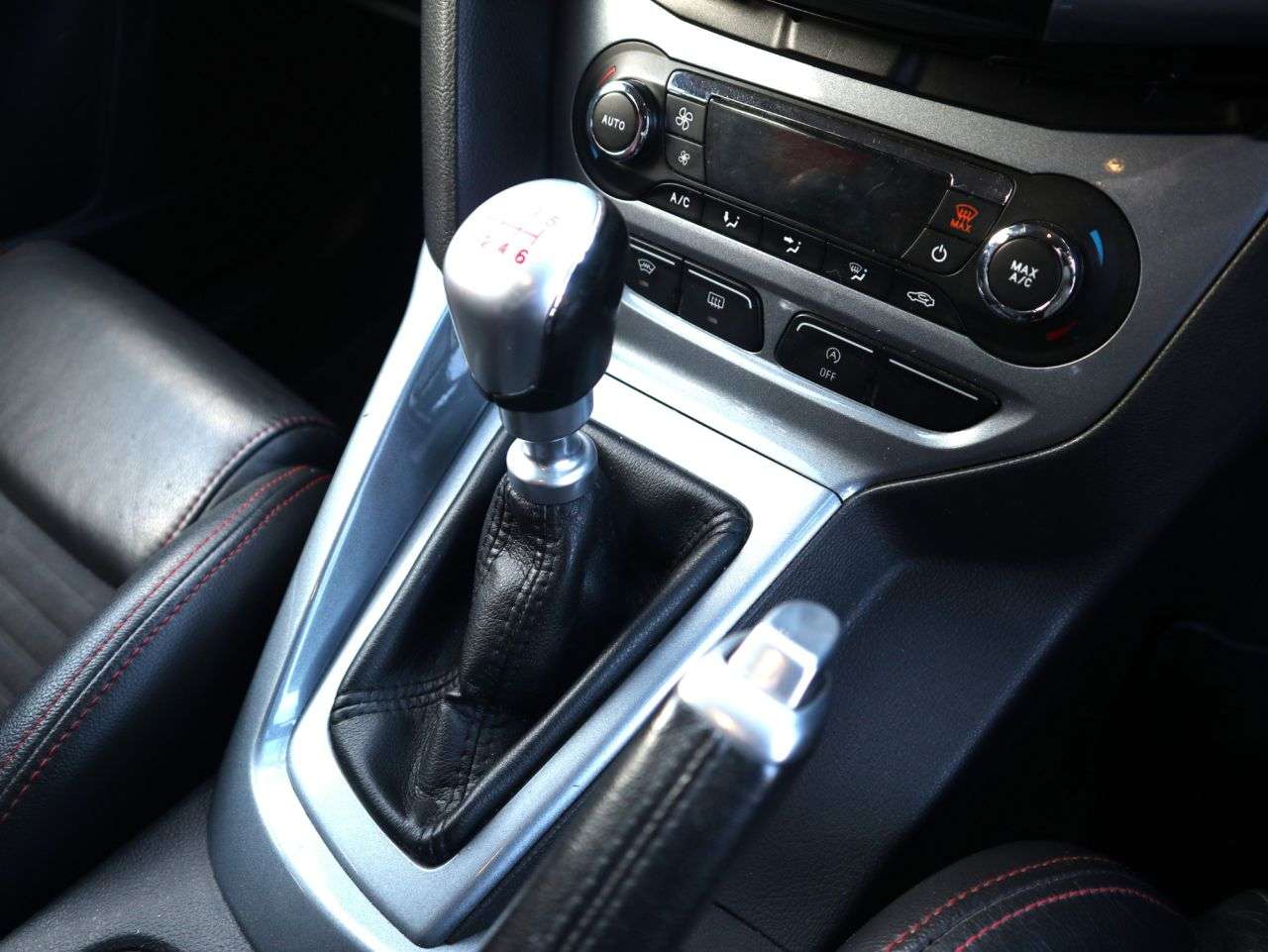 2013 FORD FOCUS 2013 FORD FOCUS