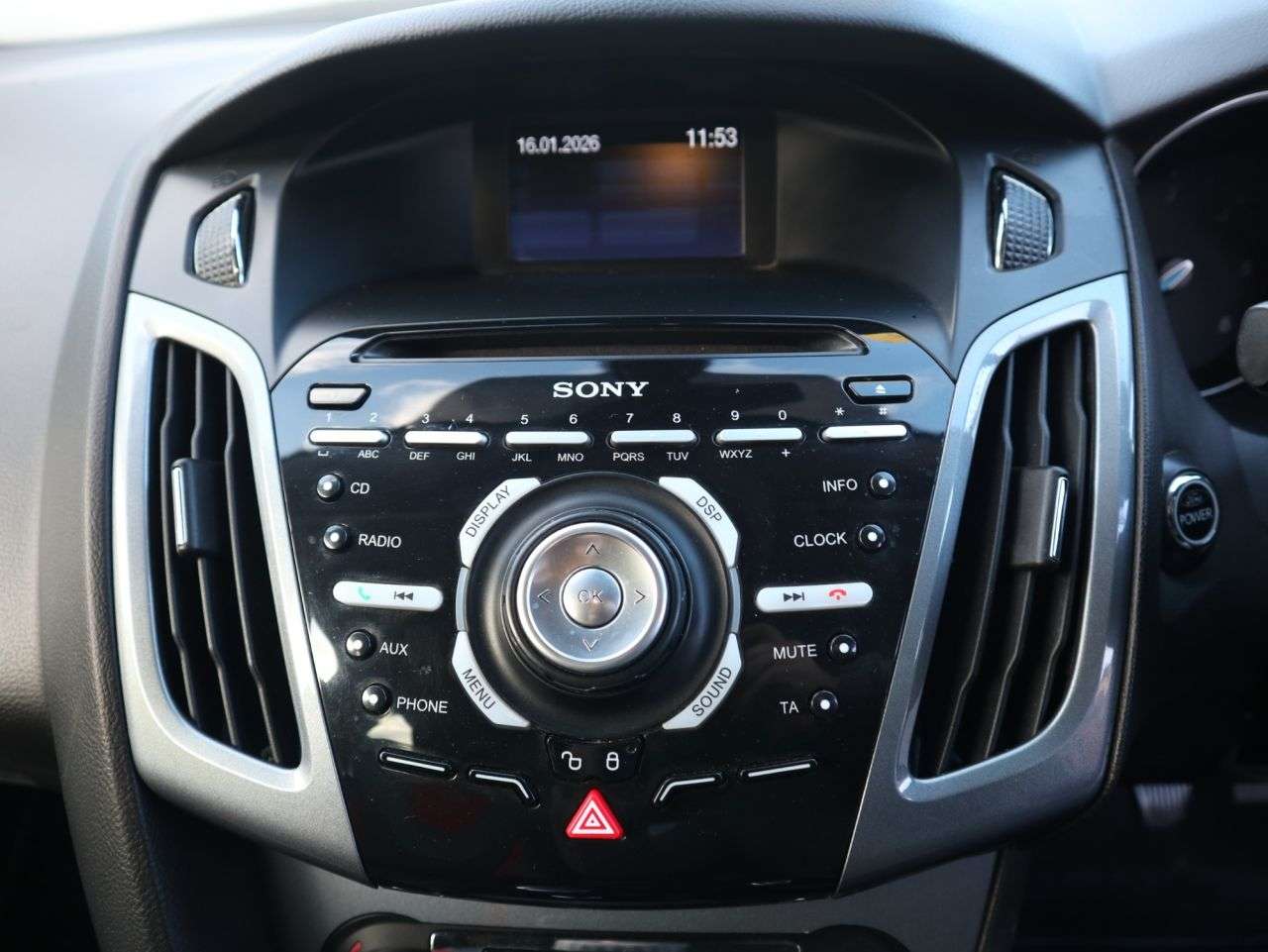 2013 FORD FOCUS 2013 FORD FOCUS