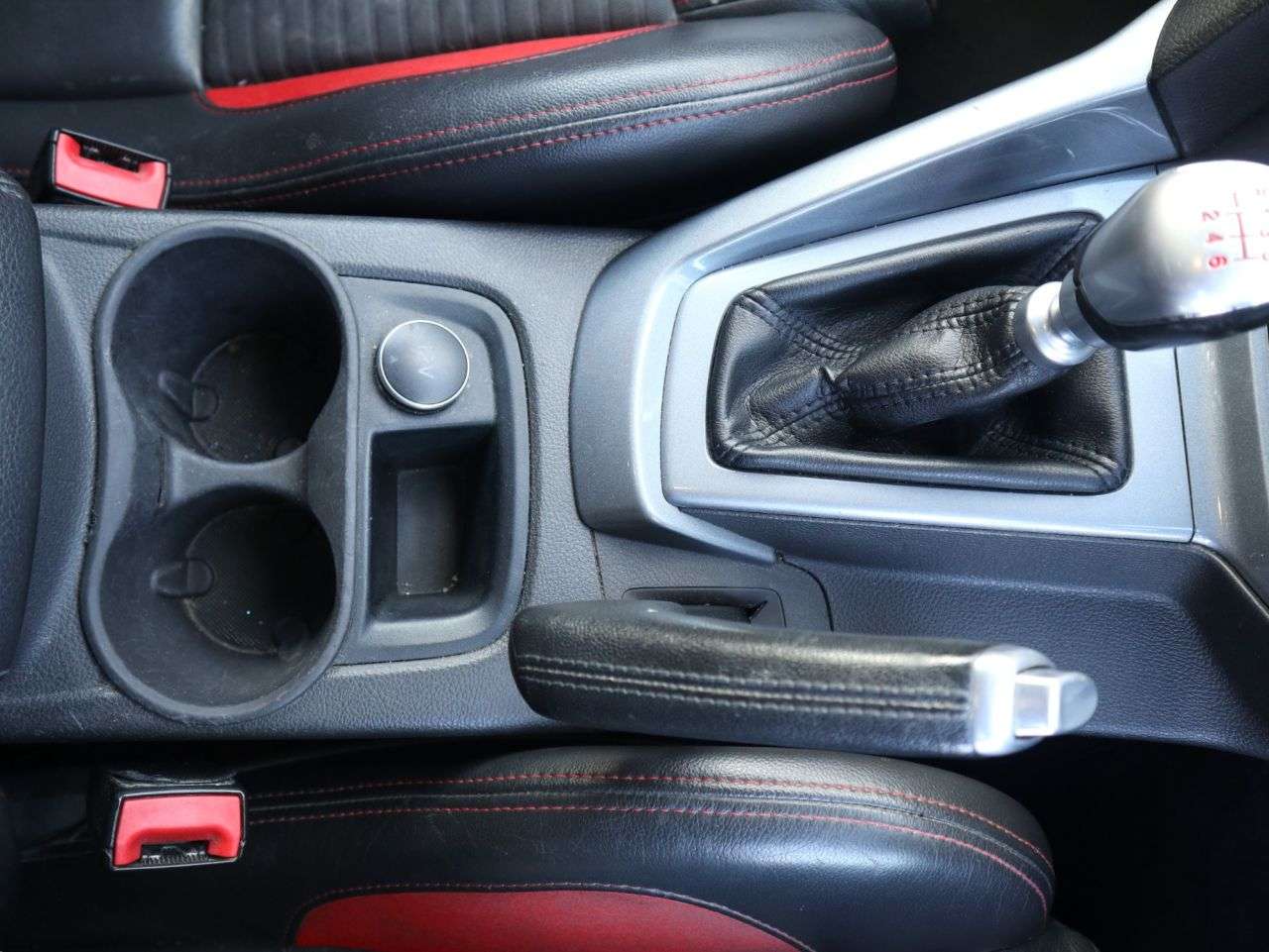 2013 FORD FOCUS 2013 FORD FOCUS