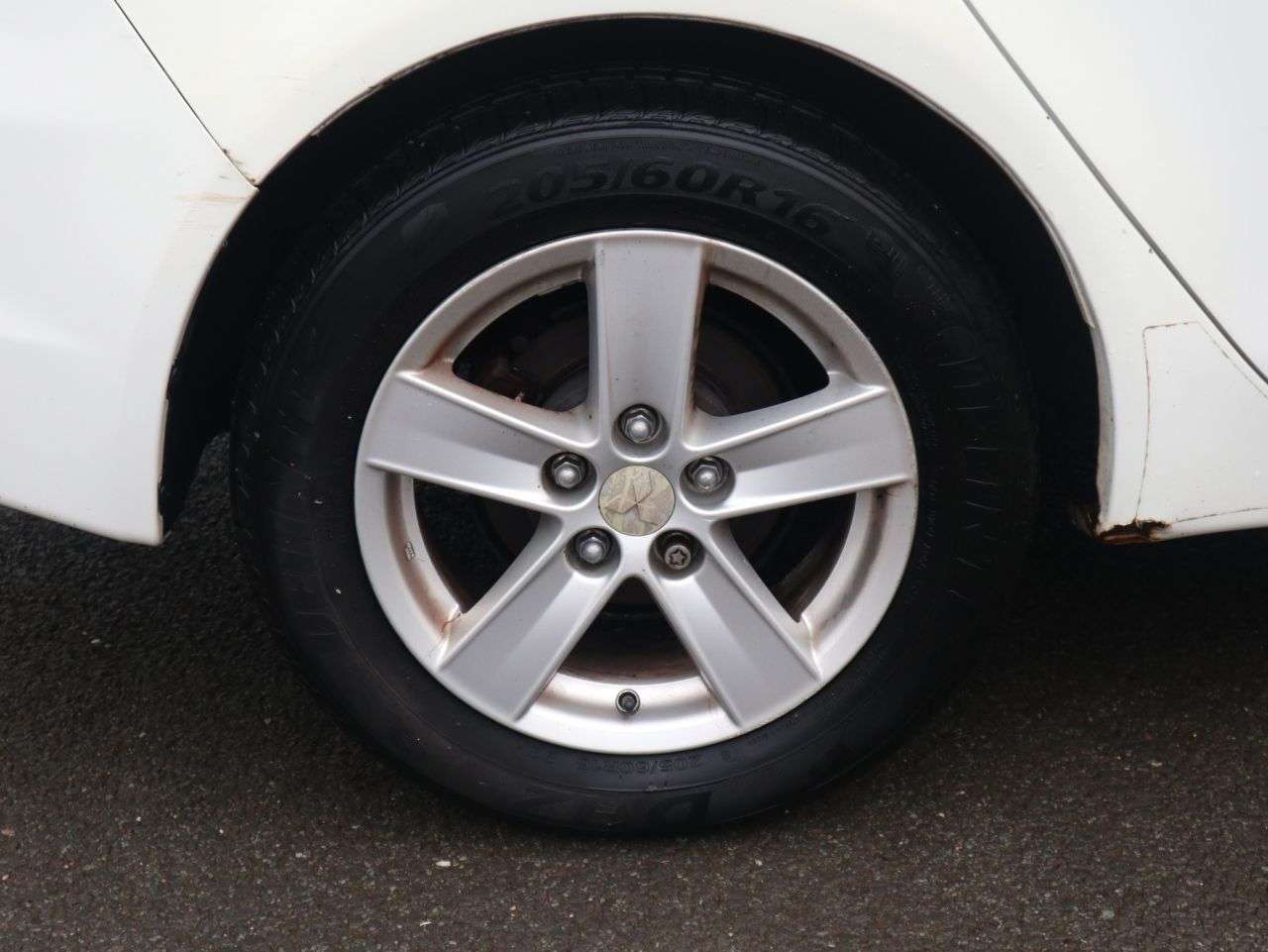 2011 MITSUBISHI LANCER 2011 MITSUBISHI LANCER