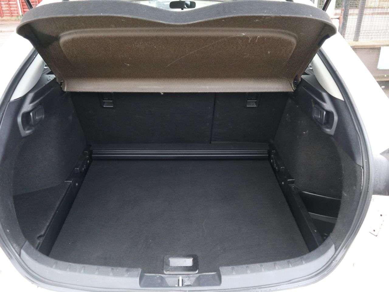 2011 MITSUBISHI LANCER 2011 MITSUBISHI LANCER