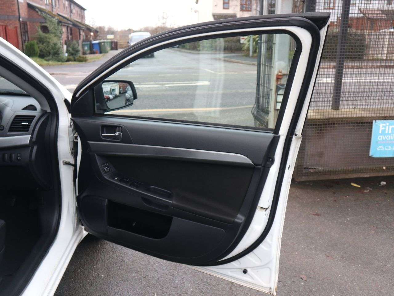 2011 MITSUBISHI LANCER 2011 MITSUBISHI LANCER