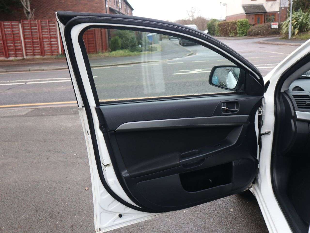 2011 MITSUBISHI LANCER 2011 MITSUBISHI LANCER