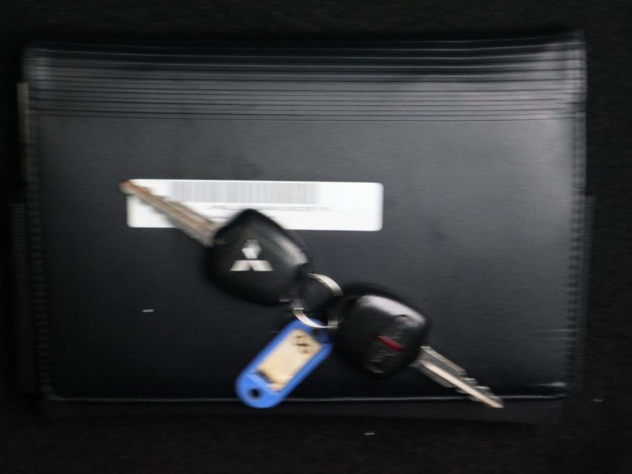 2011 MITSUBISHI LANCER 2011 MITSUBISHI LANCER