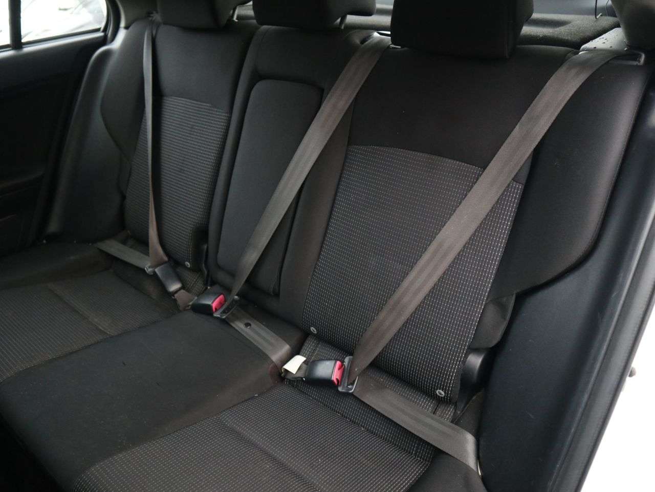 2011 MITSUBISHI LANCER 2011 MITSUBISHI LANCER