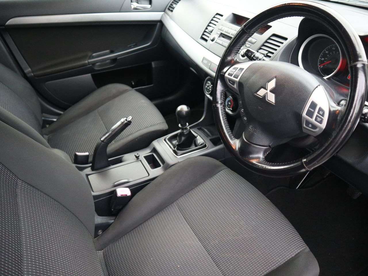 2011 MITSUBISHI LANCER 2011 MITSUBISHI LANCER