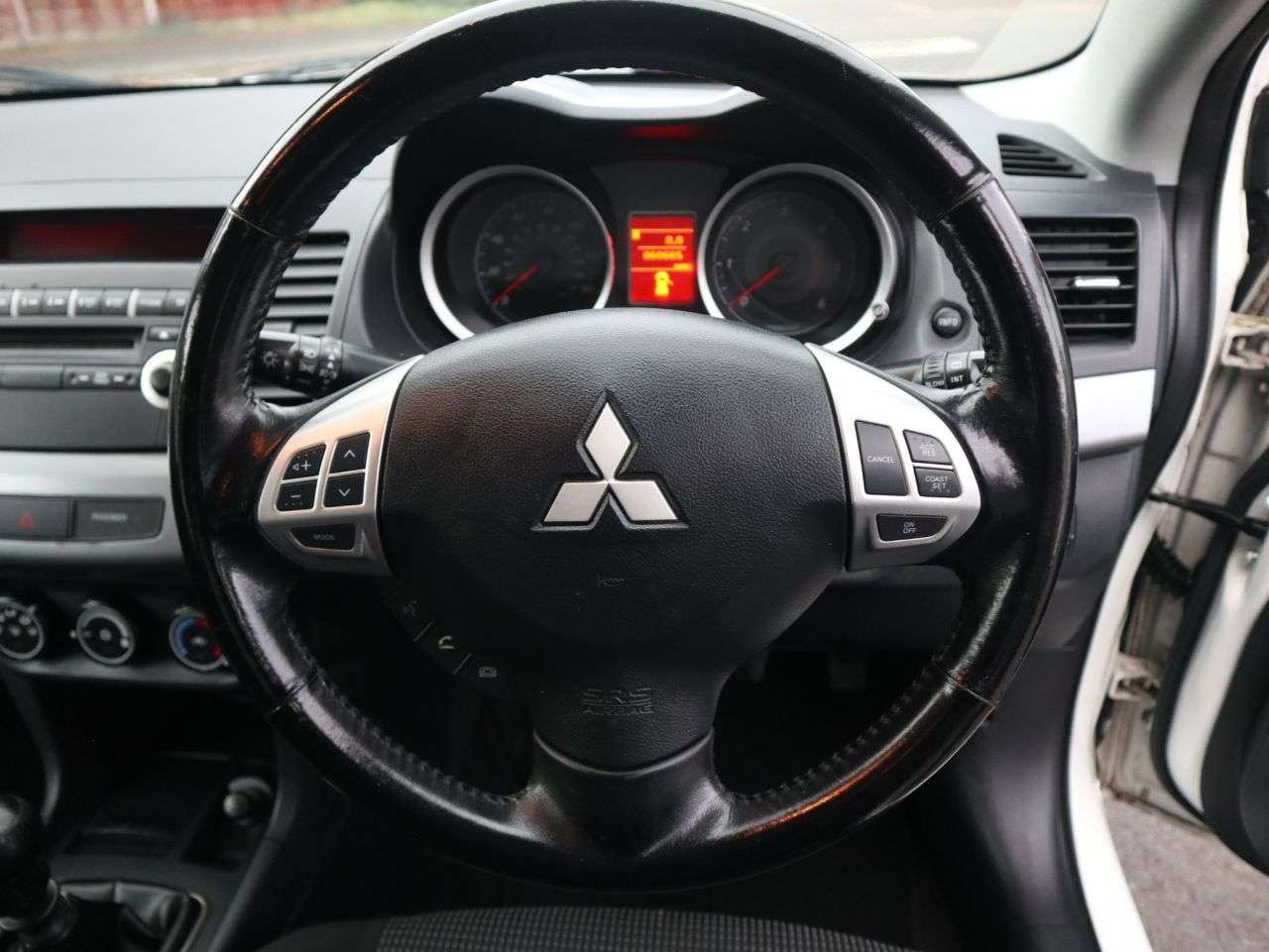 2011 MITSUBISHI LANCER 2011 MITSUBISHI LANCER