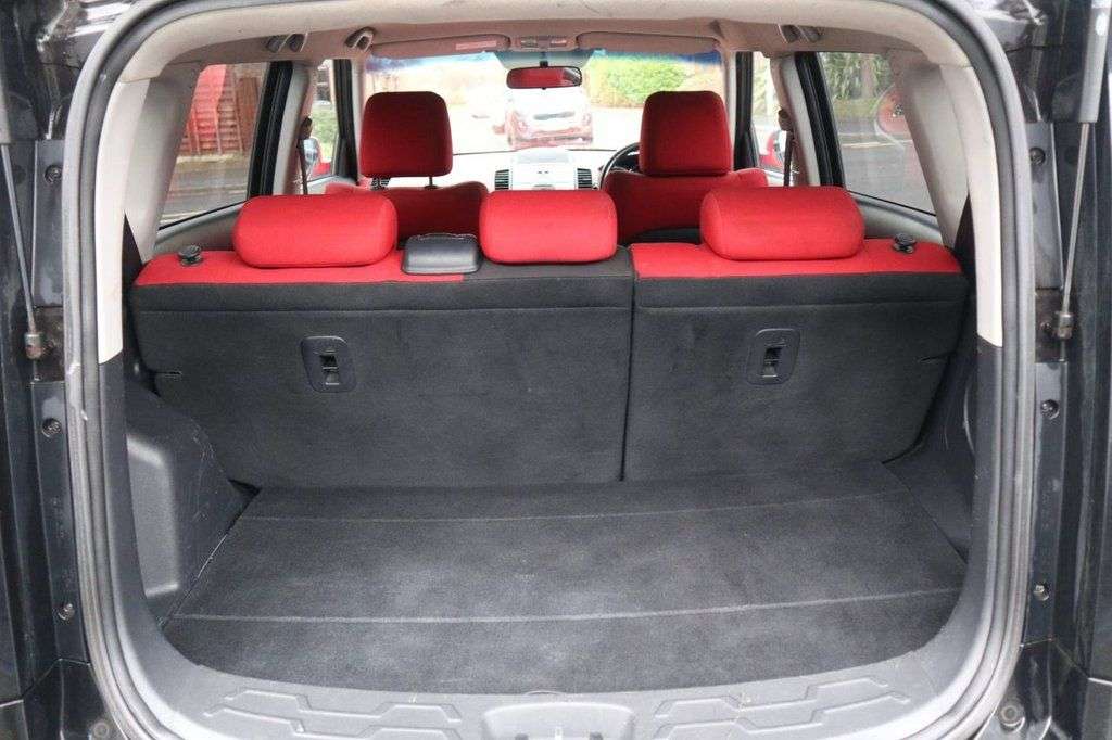 2010 KIA SOUL 2010 KIA SOUL