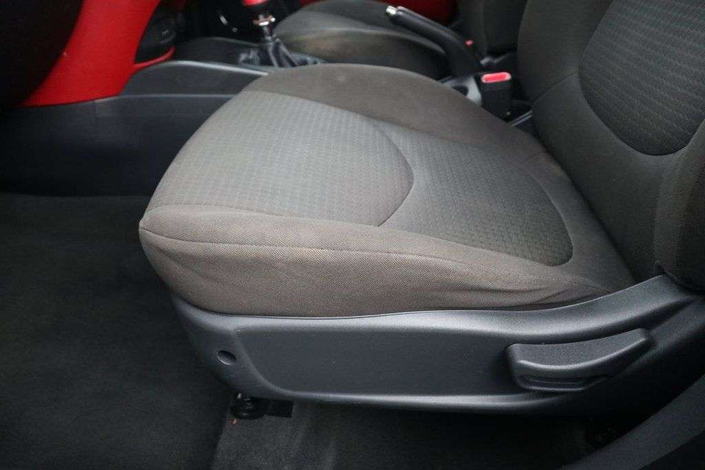 2010 KIA SOUL 2010 KIA SOUL