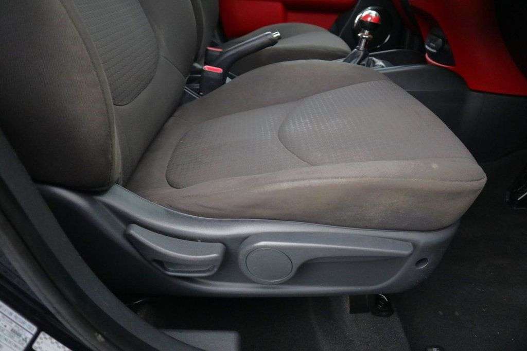 2010 KIA SOUL 2010 KIA SOUL