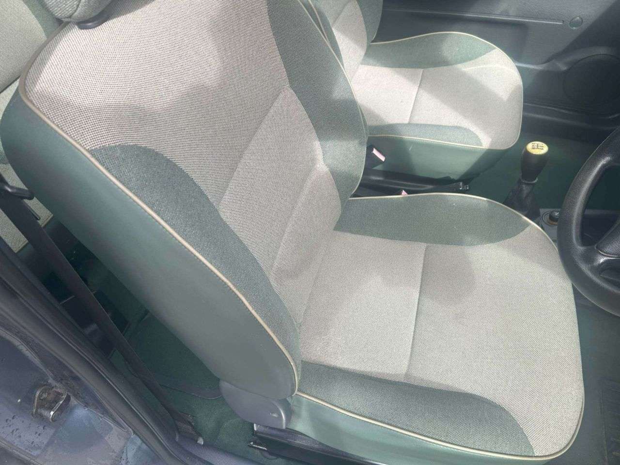 2005 PEUGEOT PARTNER 2005 PEUGEOT PARTNER