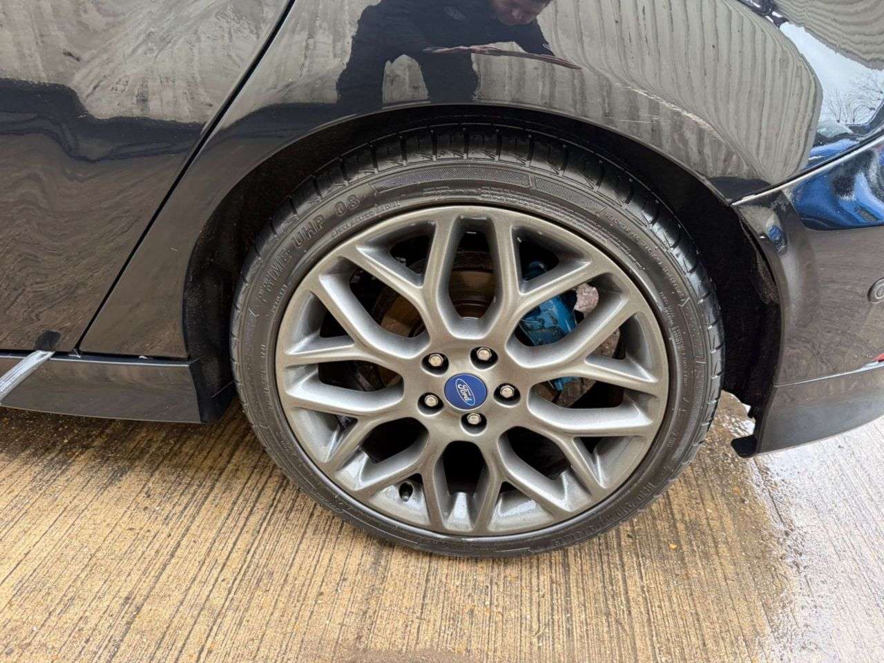 2018 FORD FOCUS 2018 FORD FOCUS