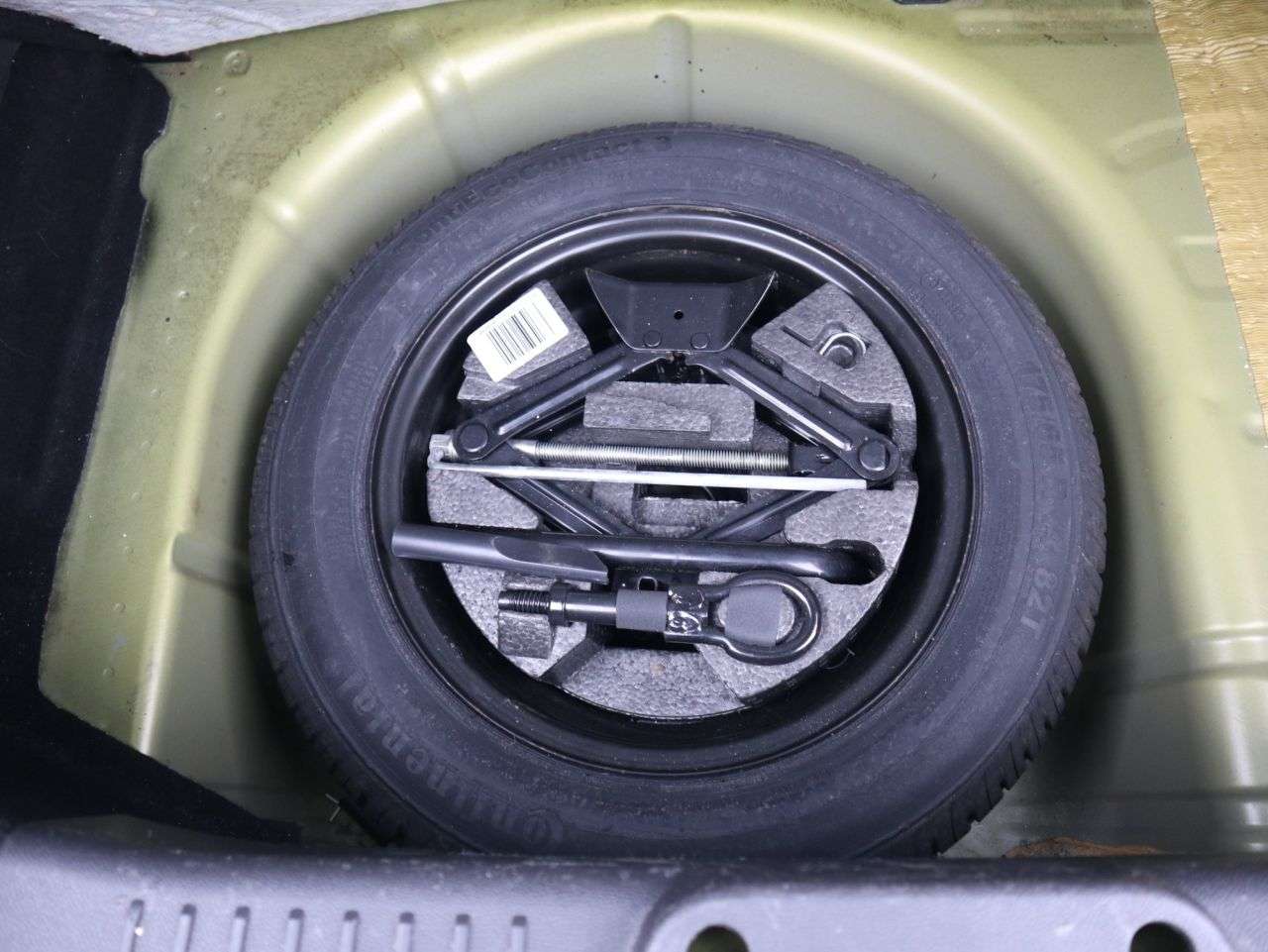 2013 FORD FIESTA 2013 FORD FIESTA