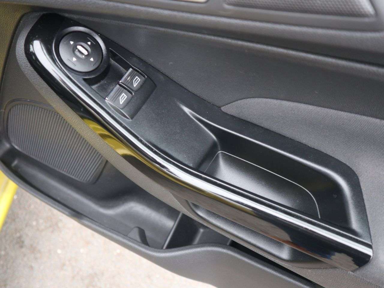 2013 FORD FIESTA 2013 FORD FIESTA