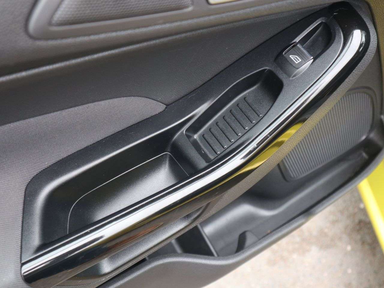 2013 FORD FIESTA 2013 FORD FIESTA