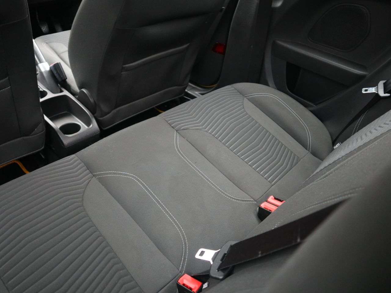 2013 FORD FIESTA 2013 FORD FIESTA