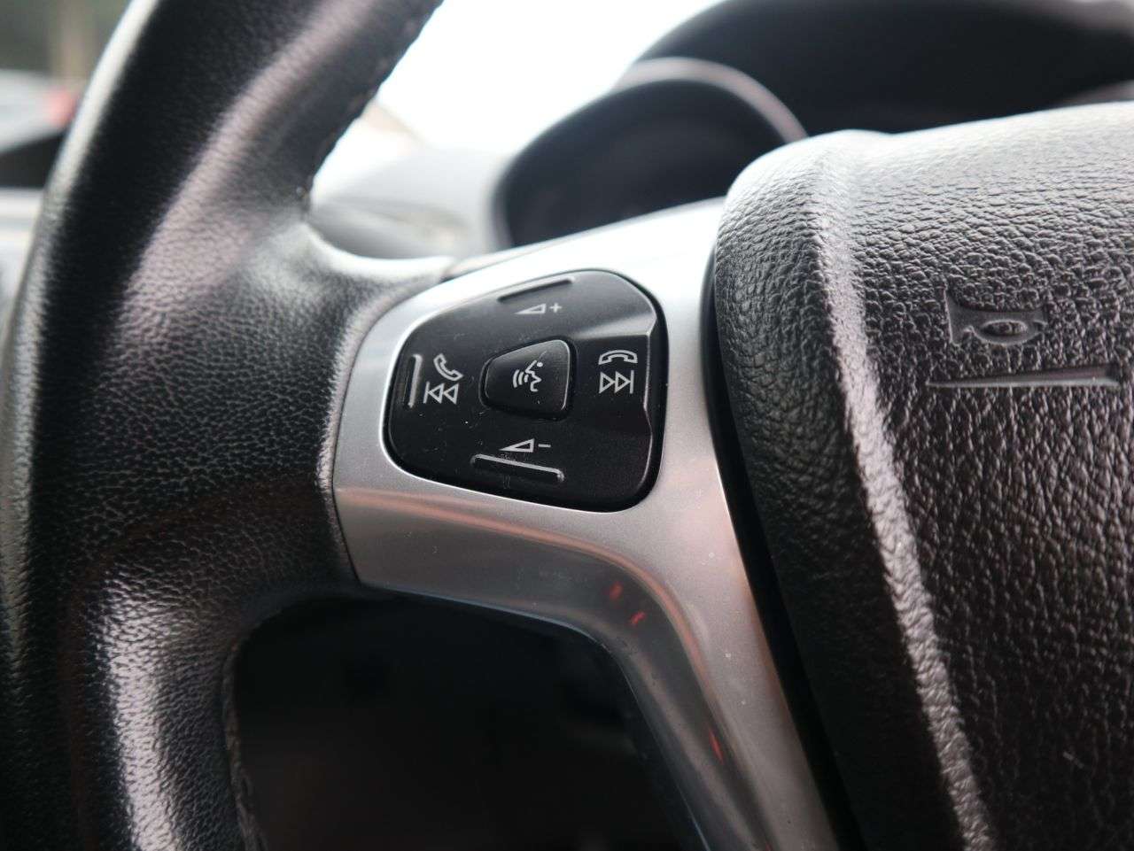 2013 FORD FIESTA 2013 FORD FIESTA