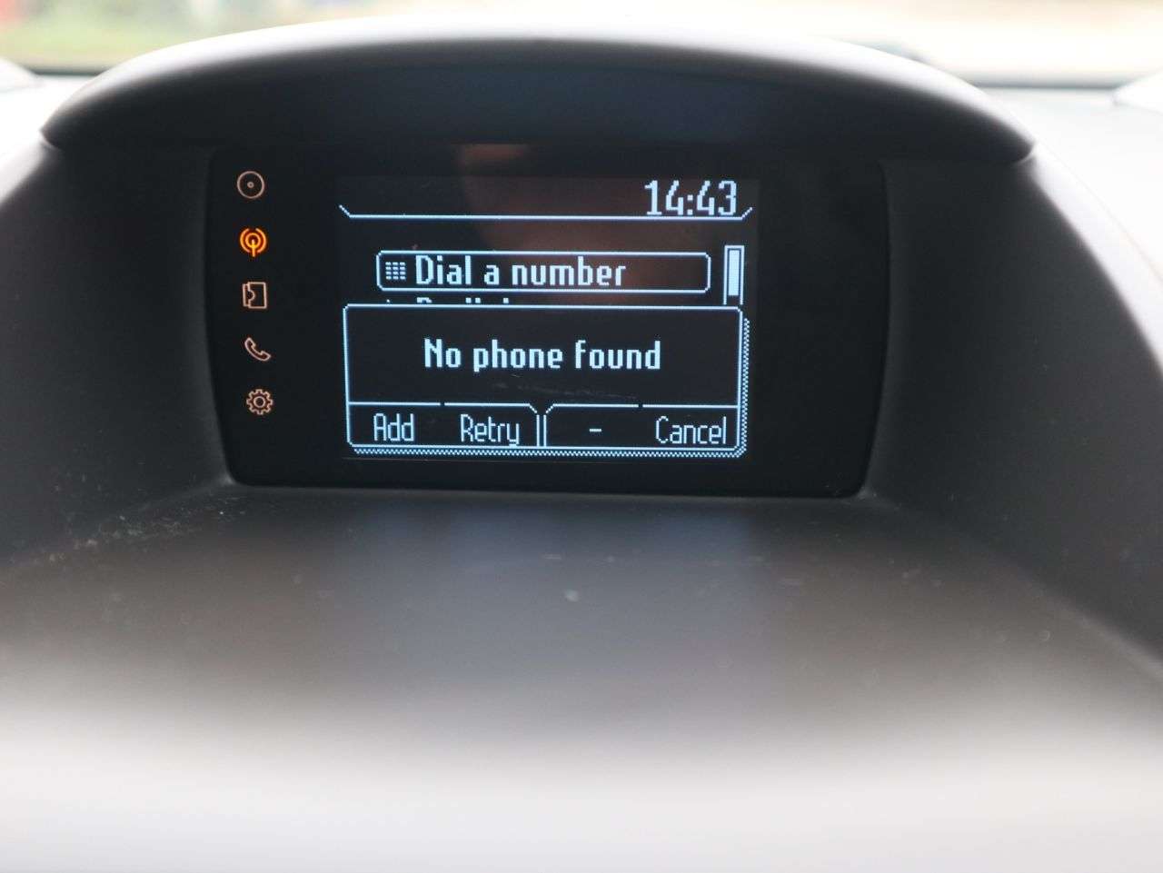 2013 FORD FIESTA 2013 FORD FIESTA