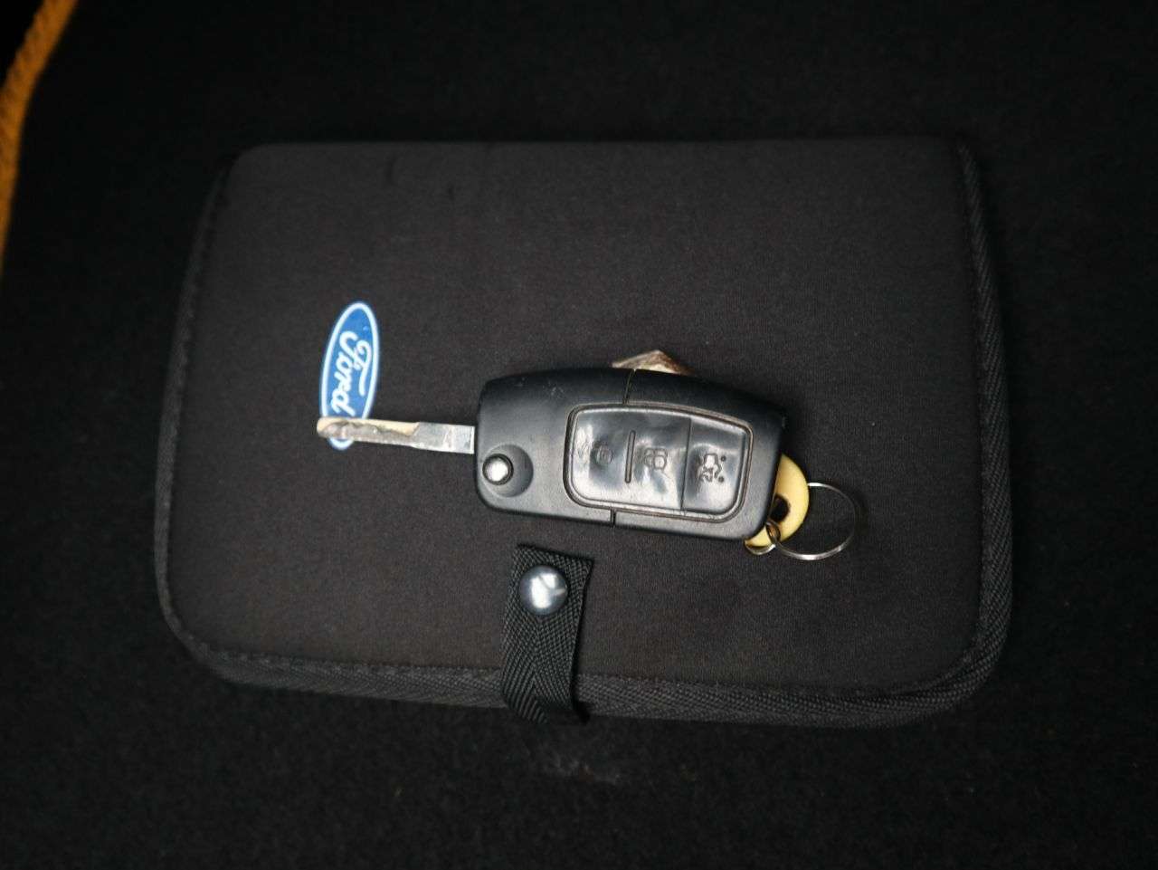 2013 FORD FIESTA 2013 FORD FIESTA