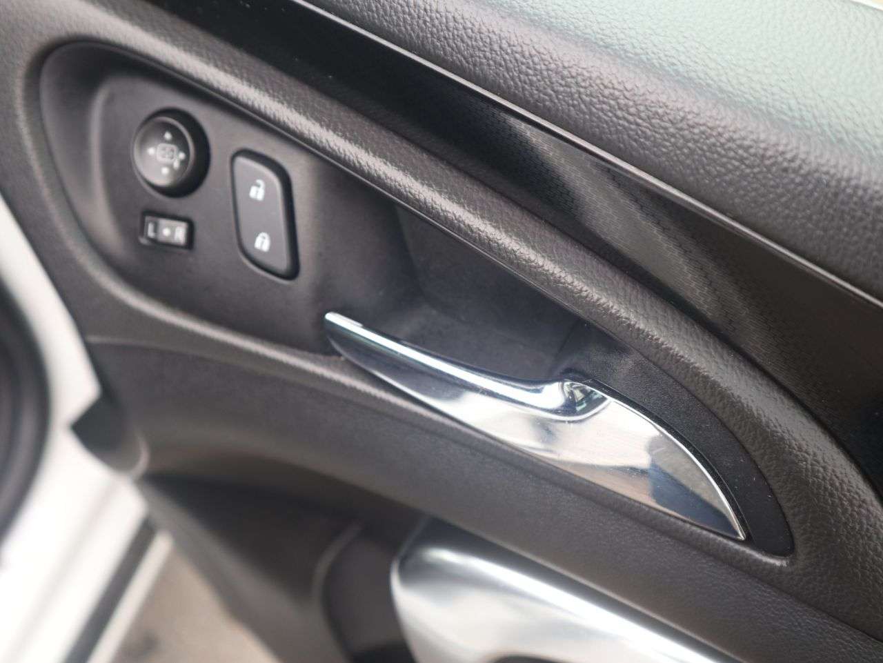 2015 VAUXHALL INSIGNIA 2015 VAUXHALL INSIGNIA