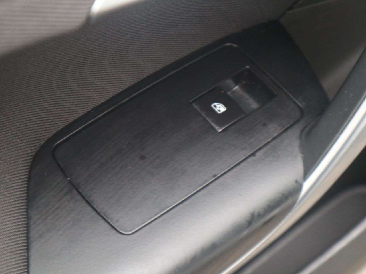 2015 VAUXHALL INSIGNIA 2015 VAUXHALL INSIGNIA