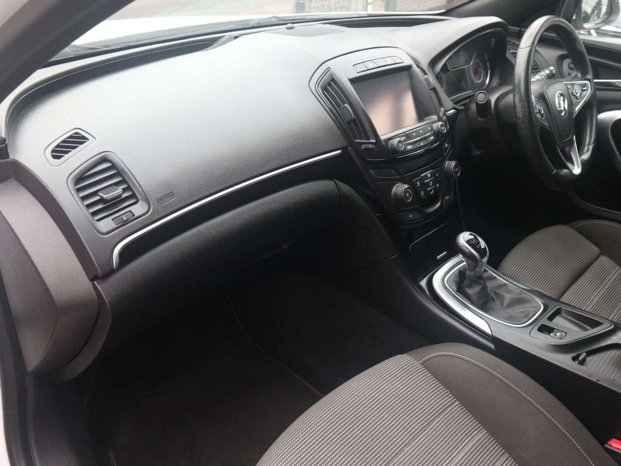 2015 VAUXHALL INSIGNIA 2015 VAUXHALL INSIGNIA