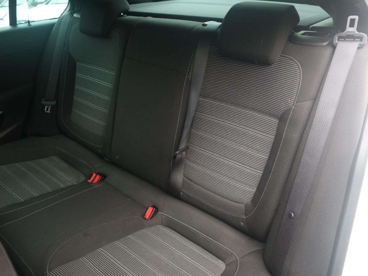 2015 VAUXHALL INSIGNIA 2015 VAUXHALL INSIGNIA