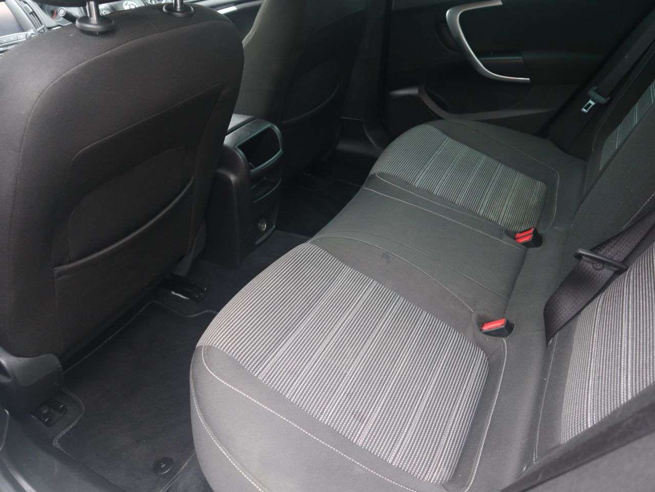 2015 VAUXHALL INSIGNIA 2015 VAUXHALL INSIGNIA