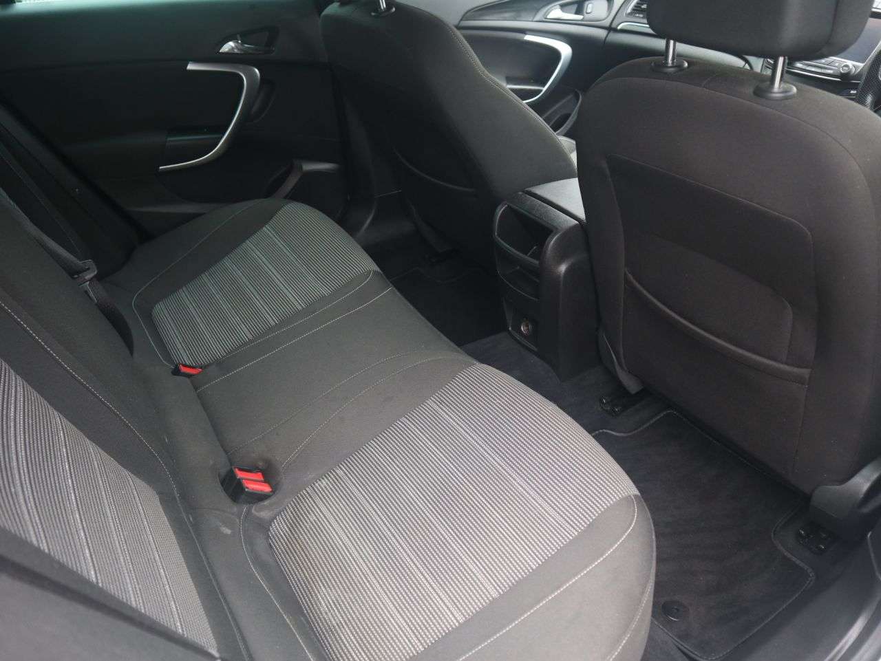 2015 VAUXHALL INSIGNIA 2015 VAUXHALL INSIGNIA