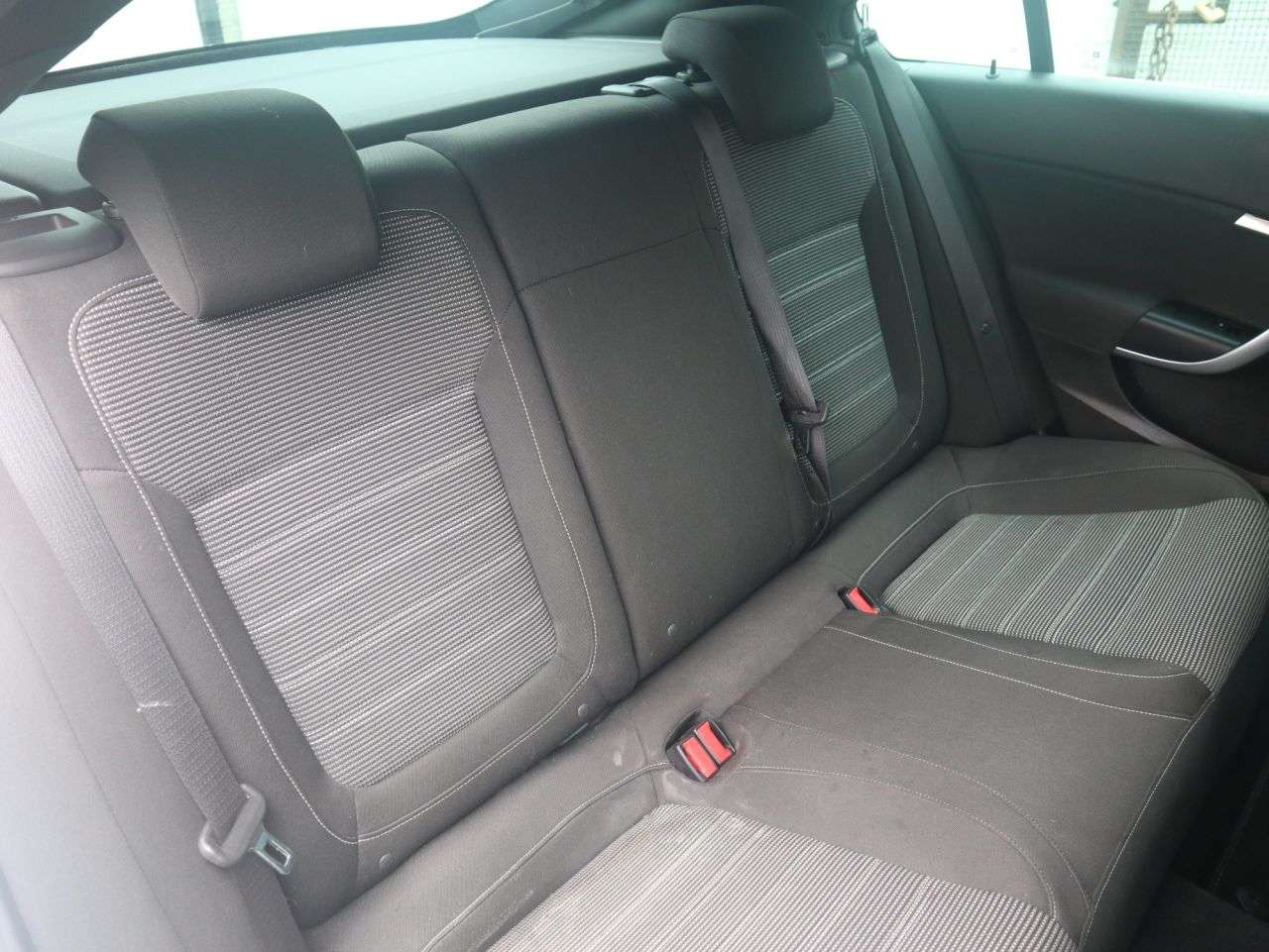 2015 VAUXHALL INSIGNIA 2015 VAUXHALL INSIGNIA