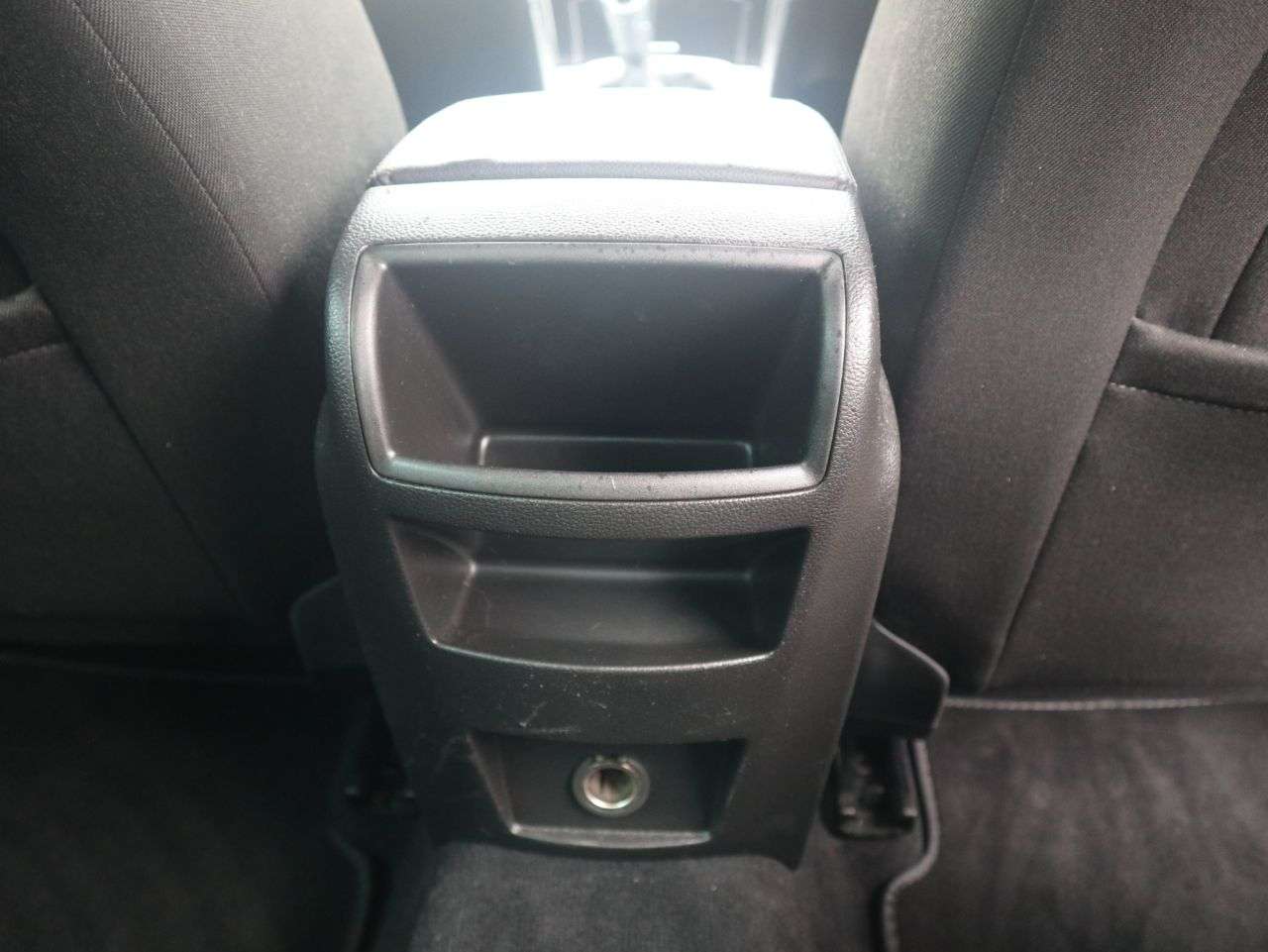 2015 VAUXHALL INSIGNIA 2015 VAUXHALL INSIGNIA