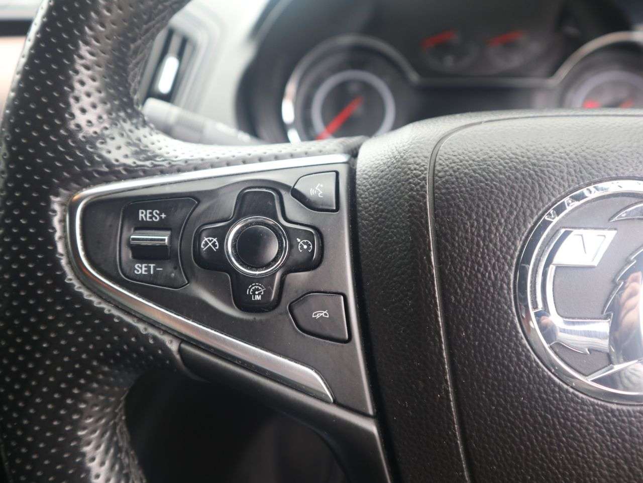 2015 VAUXHALL INSIGNIA 2015 VAUXHALL INSIGNIA